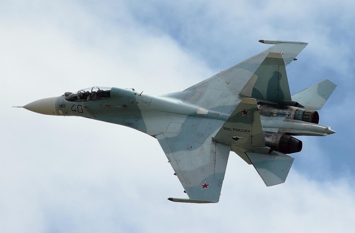 Image result for Su-30M2