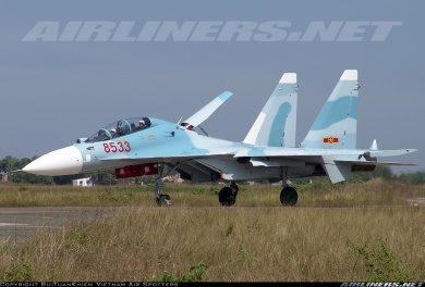 Su-30 mk2v 49